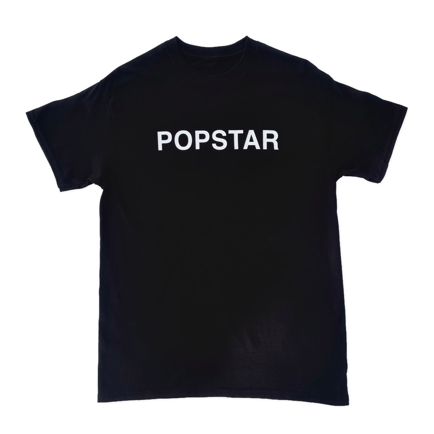 POPSTAR T-SHIRT