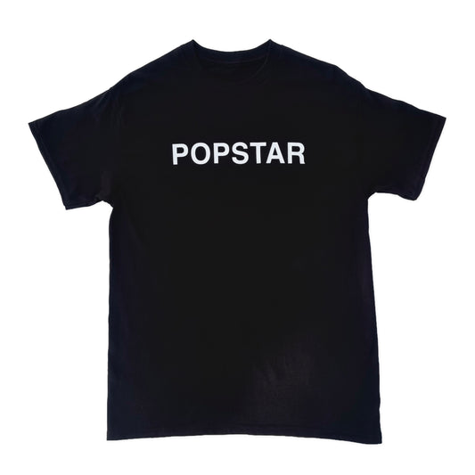 POPSTAR T-SHIRT